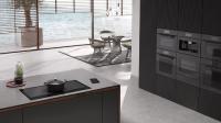iF Product Design Award in Gold für Miele-Kochfeld mit Vollflächeninduktion