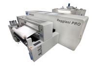 DuPont Digital Printing Collaborates with EFI Reggiani to Deliver New Digital Textile Pigment Ink
