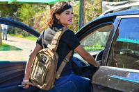 Coole Taschen und Rucksäcke in solider Qualität