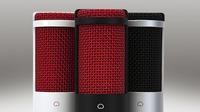MXL Tempo: Erstes Studiomikrofon von MXL für PC/Mac sowie iPhone und iPad