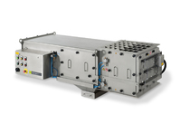 Leistungsstärkster Magnet-Separator von S+S