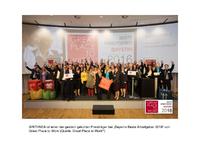 ARITHNEA ist einer der besten Arbeitgeber Bayerns