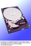 Robuste Speicherriesen für Jedermann - ExcelStors Jupiter-Modelle mit 80 bis 160 GB bei Bell Microproducts verfügbar