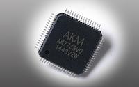 Atlantik Elektronik präsentiert den neuesten digitalen Signalprozessor von AKM