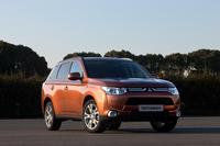 Weltpremiere in Genf: Mitsubishi präsentiert den neuen Outlander