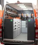 Fein Elektrowerkzeuge -on the road- mit bott