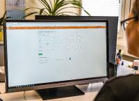 Kein Mehraufwand wegen EuGH-Urteil: Dögel integriert Zeiterfassung in Intranet