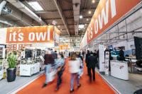 it's OWL vernetzt Menschen und Maschinen für Industrie 4.0