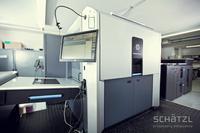 Schätzl Druck und Medien kauft HP Indigo 10000