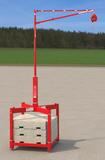 COMBISAFE Verladesystem MkII bietet erhebliche Sicherheitsvorteile