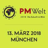 PM Welt des Projekt Magazins geht in die dritte Runde