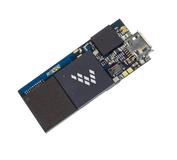 Freescale-basierte 'Wearables Reference Platform' (WaRP) unterstützt Projektvielfalt und bereitet Produktinnovationen den Weg