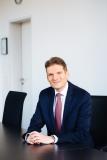 Dr. Torsten Derr wird neuer Vorstandsvorsitzender der SGL Carbon SE