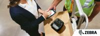 Zebra ZQ210 - Mobiler Beleg- und Etikettendrucker