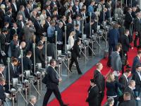 Game-changing Technologies: Logistik auf dem Weg in ein neues Zeitalter
