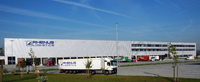 Perfekte Logistik im Onlinehandel