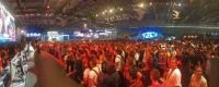 Die Herausforderung wartet in der Gamescom AORUS Arena