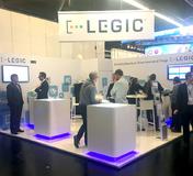 embedded world 2016: LEGIC zieht positive Bilanz