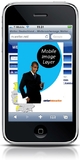 Ströer Interactive zeigt Dynamik im Mobile Advertising