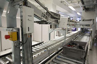 Balluff Industrial RFID BIS U