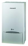 Wärmepumpe THERMA V: Mit führender Inverter-Technologie von LG Electronics Heizkosten drastisch senken