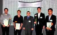 Conference Report: International Workshop Dispersions Analysis and Materials Testing 2018