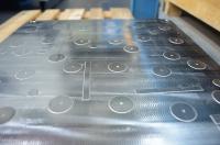 Airbus mise sur la KASTOwin amc pour le sciage de composants produits par fabrication additive