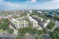 Caverion betreibt Gebäudekomplex „The East“ in Frankfurt a. M.