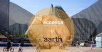 eccenca und Aarth steigern gemeinsam die digitale Reife von Unternehmen