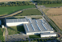 Brohl Wellpappe Display + Verpackung GmbH & Co. KG wechselt den Standort und führt BOXSOFT® Plus ein