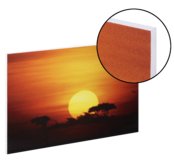 Onlineprint24.com: Edler Galerie-Wandschmuck mit eigenen Fotos!