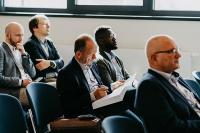 Der DVS ruft zur Einreichung von Vorträgen auf: Call for Papers für gleich vier Events