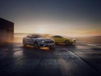 Erstmals auf dem Sprung nach Europa: Ford präsentiert in Goodwood den neuen Mustang Mach 1