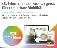 18. Internationaler Kongress nimmt alternative Schiffskraftstoffe in den Fokus
