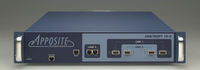 Apposite bringt neuen 10 Gigabit Netzwerk Simulator