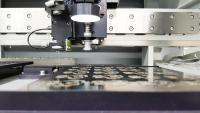 Mit neuer iTAC.SMT.Edge Mehrwert aus Maschinendaten generieren