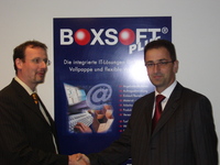 BOXSOFT® bei Avala Ada in Serbien und Montenegro
