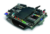 Altium - ein neuer Hersteller bei Farnell