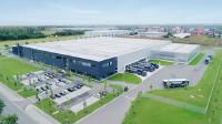 Seifert Logistics testet Linde Safety Guard