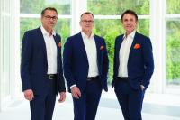 Starkes erstes Quartal für die Kübler Gruppe