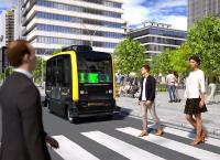 CES 2020 - Continental präsentiert ganzheitliche Mensch-Maschine-Interaktion für autonome Fahrzeuge
