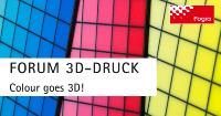 Colour goes 3D!