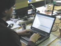 Software-Arbeiten vom Profi