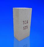 Morgen präsentiert neuen TCA 125 Feuerleichtstein für das Erschmelzen von Aluminium