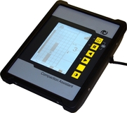 The MOBA Compaction Assistant paves the way to controlled compaction in road construction