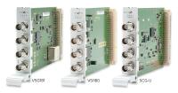 Synchronisieren Sie Ihre Broadcast-Anwendungen mit Modularität und Flexibilität