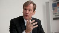 The 2014 Global Media Forum: Caught in the World Wide Web