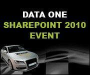 Auf die Pole-Position mit SharePoint 2010