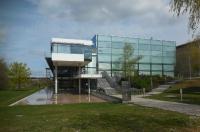 Caverion übernimmt das Facility Management an der TU Ilmenau