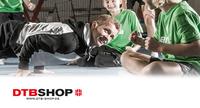 DTB-Shop - Shop des Deutschen Turnerbunds in Betrieb genommen